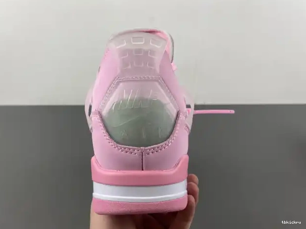 Reps TBK PINK 4 OFF-WHITE X JORDAN 0518